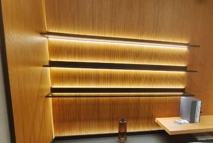 Подвесная полка  Axis M