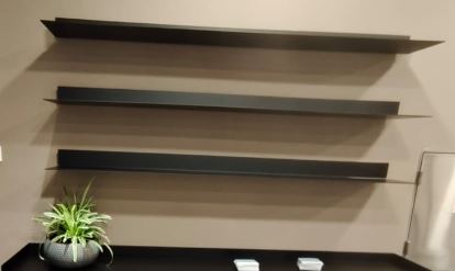 Подвесная полка RIGHE